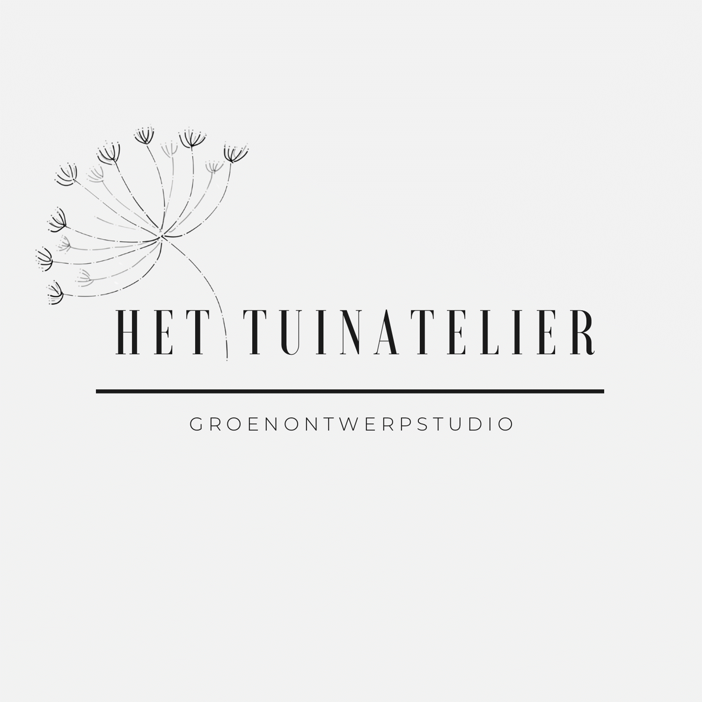 Het Tuinatelier